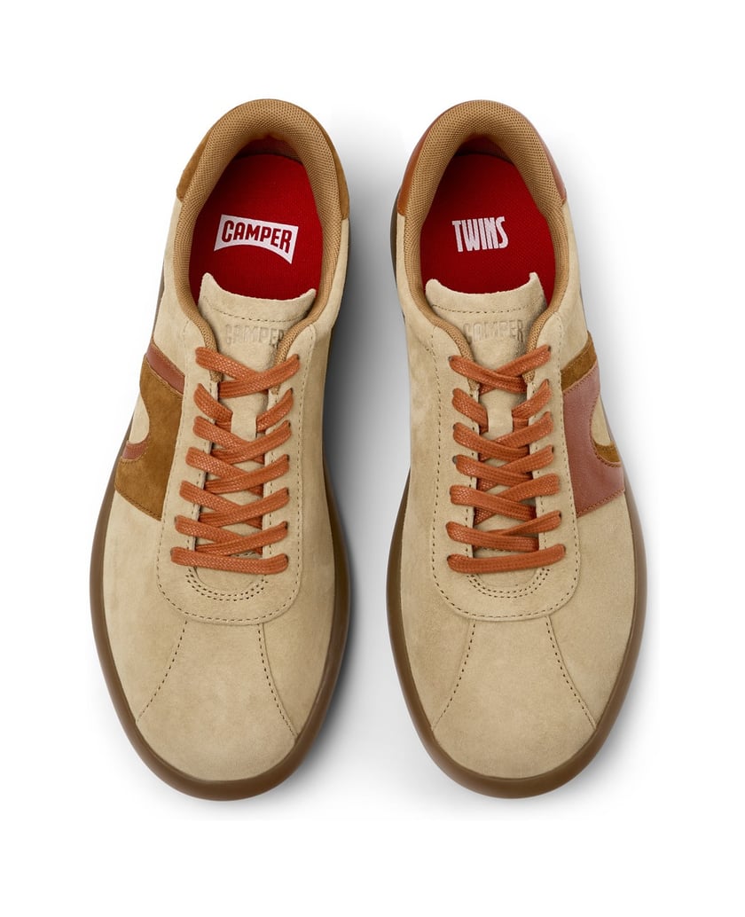 Camper-SNEAKER-PELOTAS-SOLLER