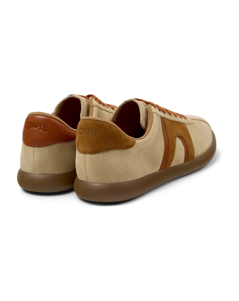 Camper-SNEAKER-PELOTAS-SOLLER
