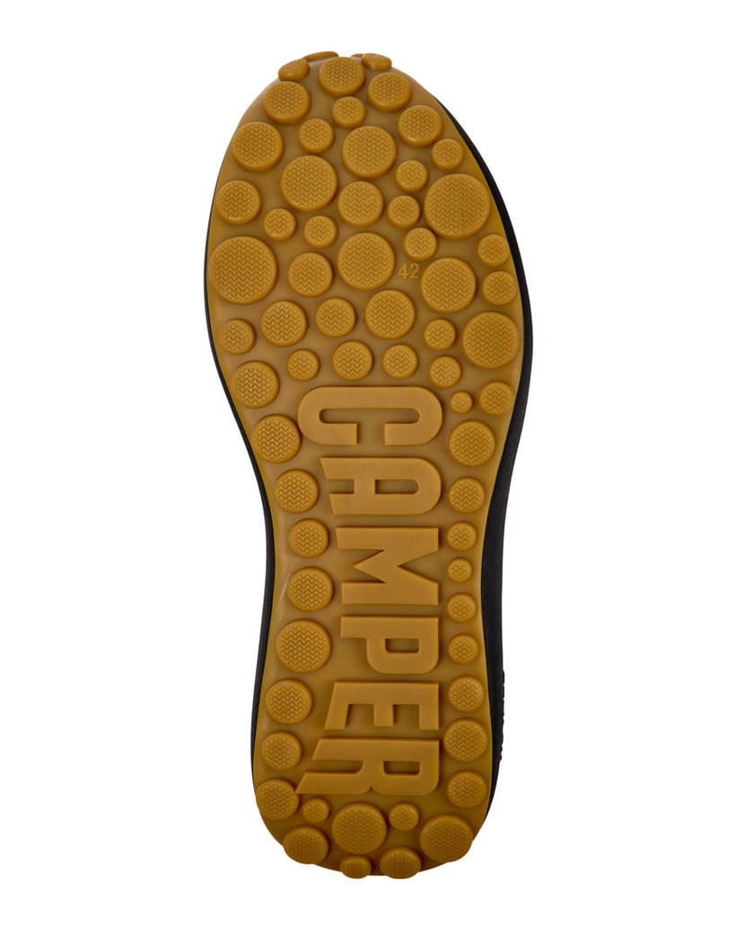 Camper-SNEAKER-PELOTAS-ATHENS-schwarz