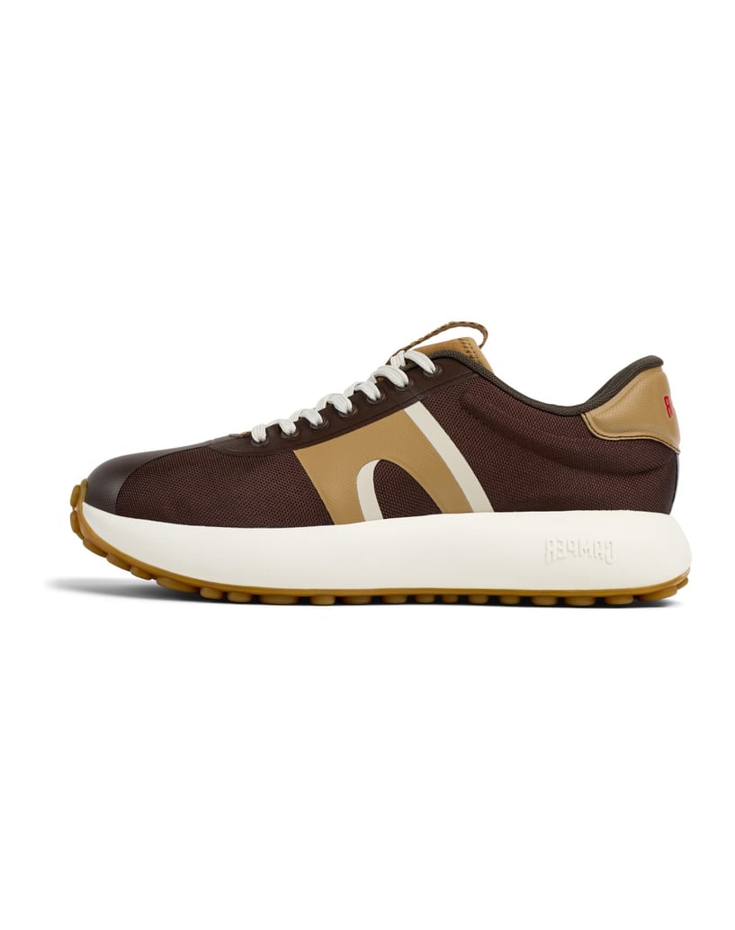 Camper-SNEAKER-PELOTAS-ATHENS-schwarz
