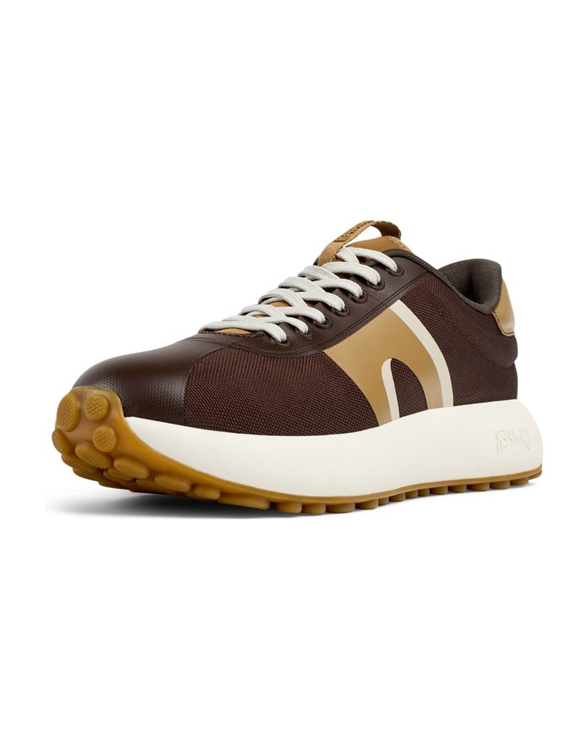 Camper-SNEAKER-PELOTAS-ATHENS-schwarz