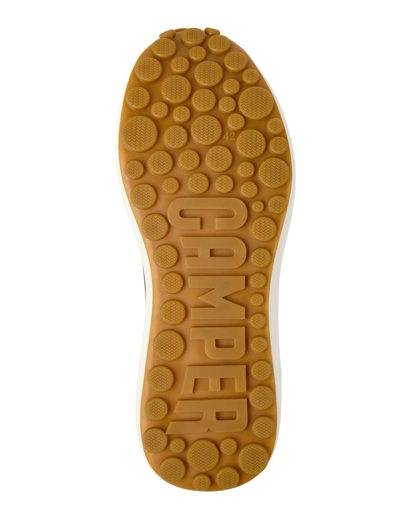 Camper-SNEAKER-PELOTAS-ATHENS-schwarz