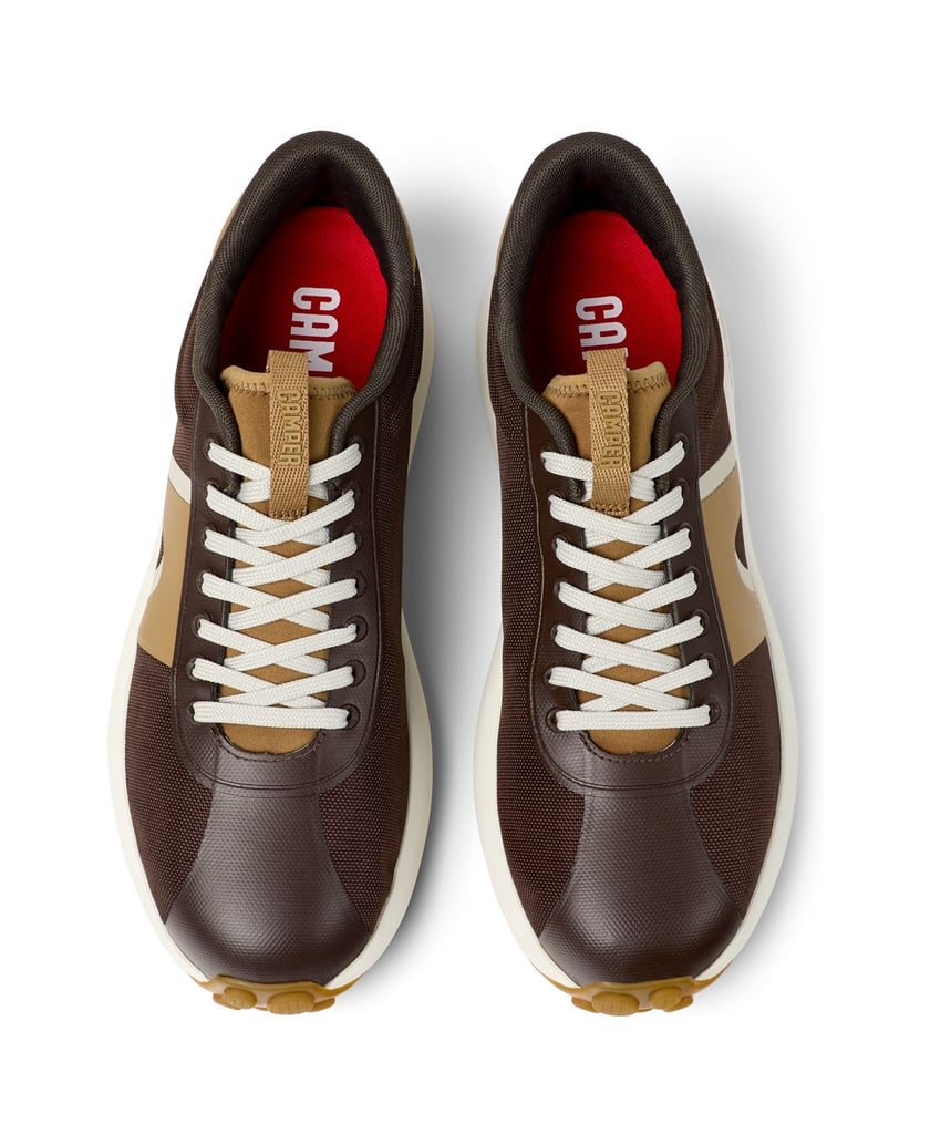 Camper-SNEAKER-PELOTAS-ATHENS-schwarz