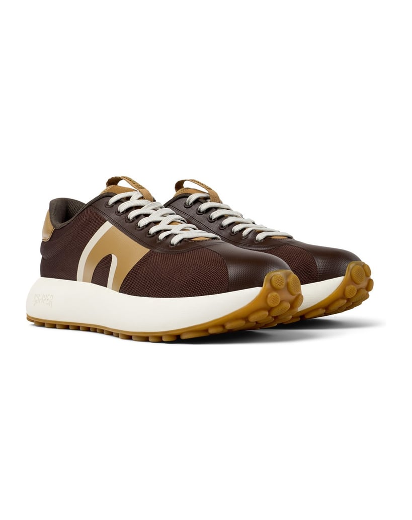 Camper-SNEAKER-PELOTAS-ATHENS-schwarz
