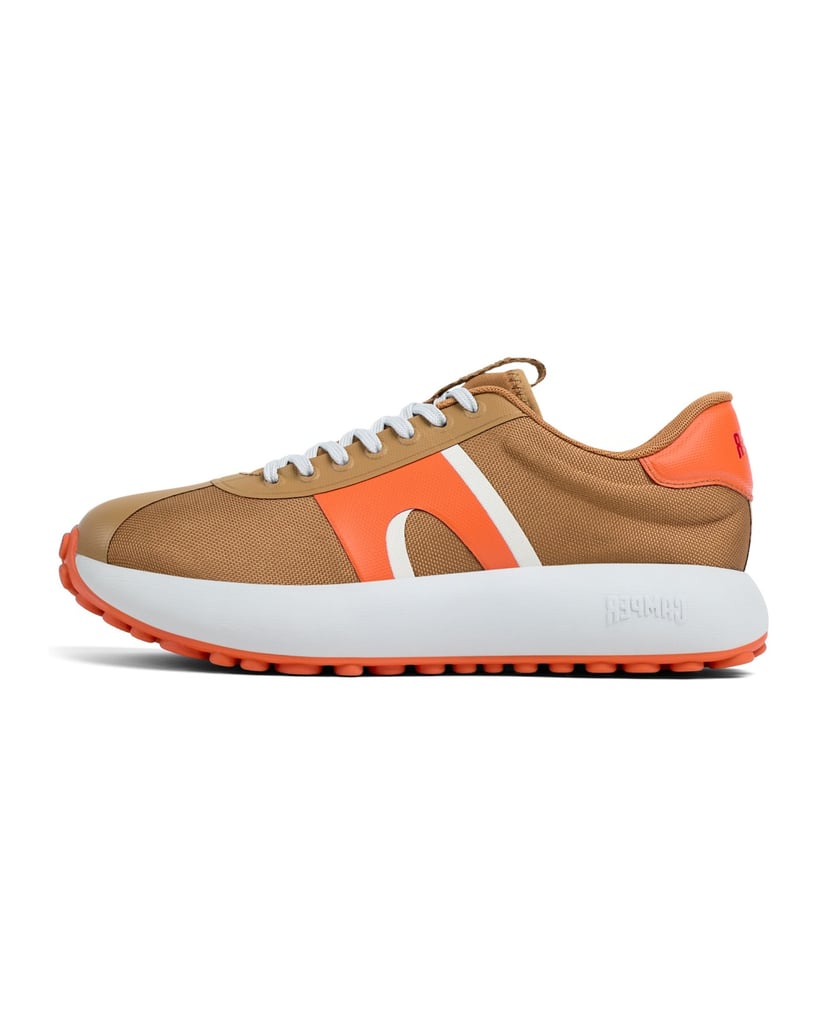 Camper-SNEAKER-PELOTAS-ATHENS-schwarz
