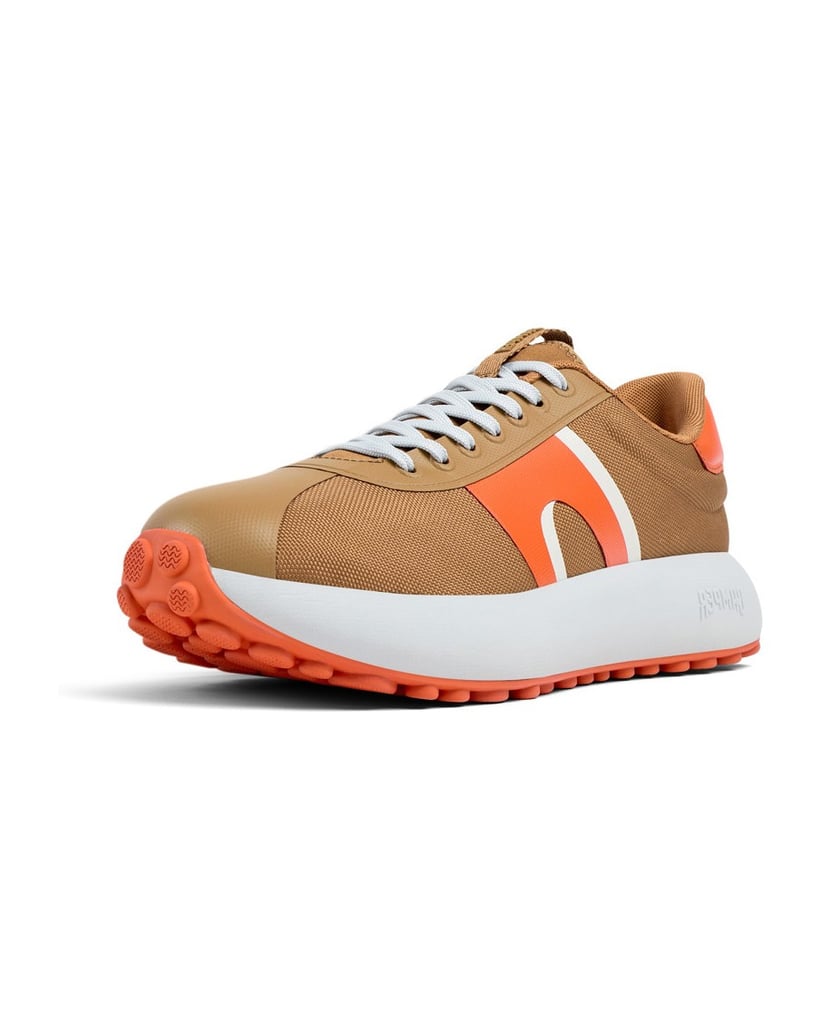Camper-SNEAKER-PELOTAS-ATHENS-schwarz