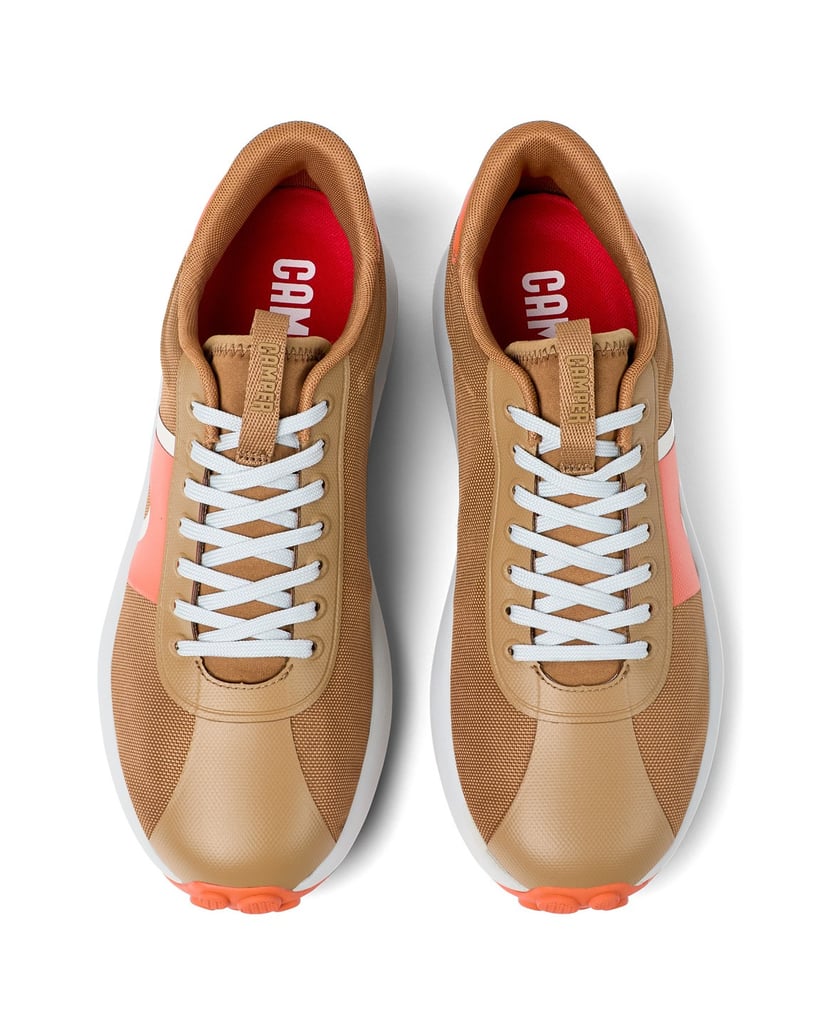 Camper-SNEAKER-PELOTAS-ATHENS-schwarz