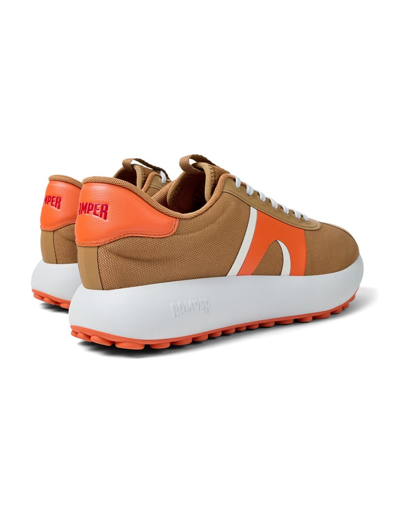 Camper-SNEAKER-PELOTAS-ATHENS-schwarz