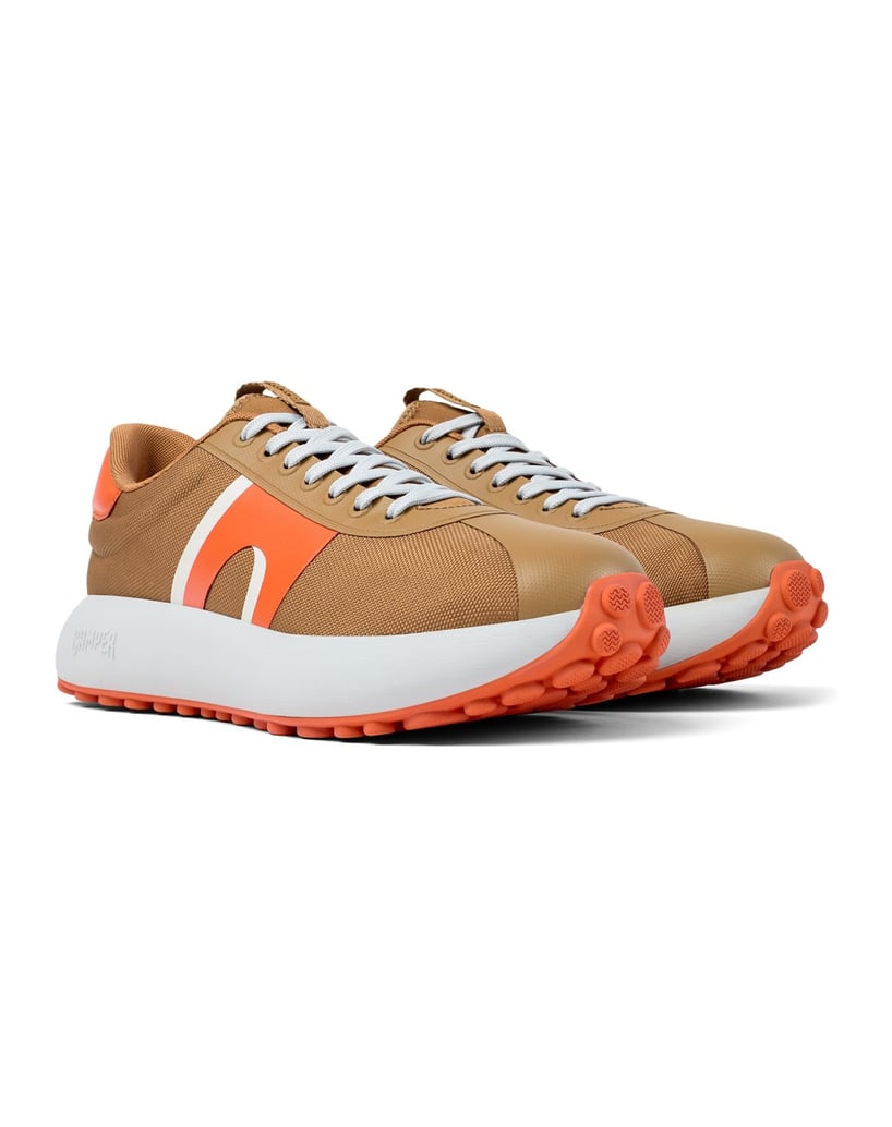 Camper-SNEAKER-PELOTAS-ATHENS-schwarz