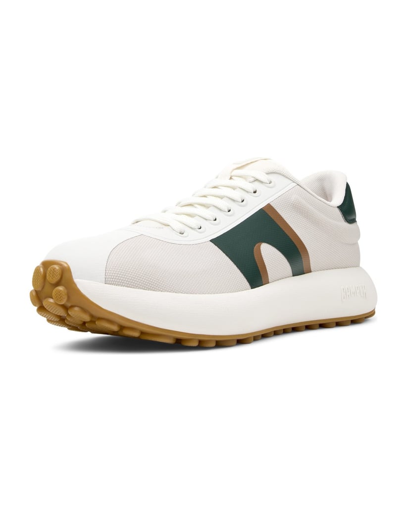 Camper-SNEAKER-PELOTAS-ATHENS-schwarz