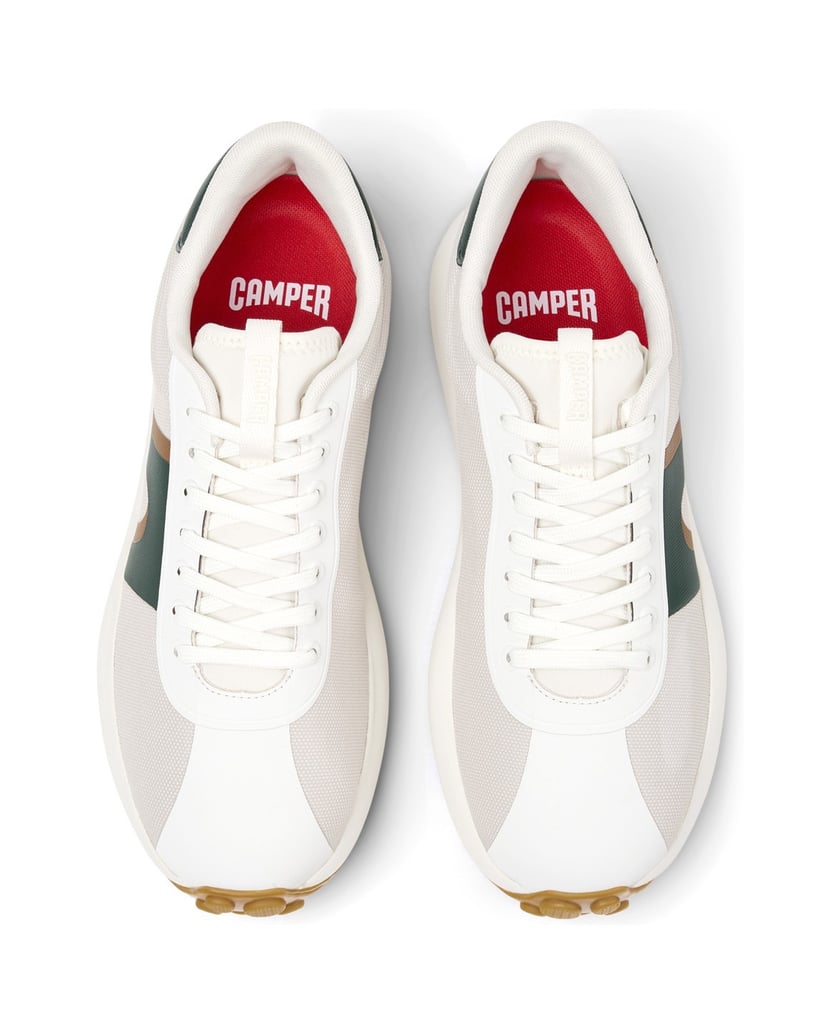 Camper-SNEAKER-PELOTAS-ATHENS-schwarz