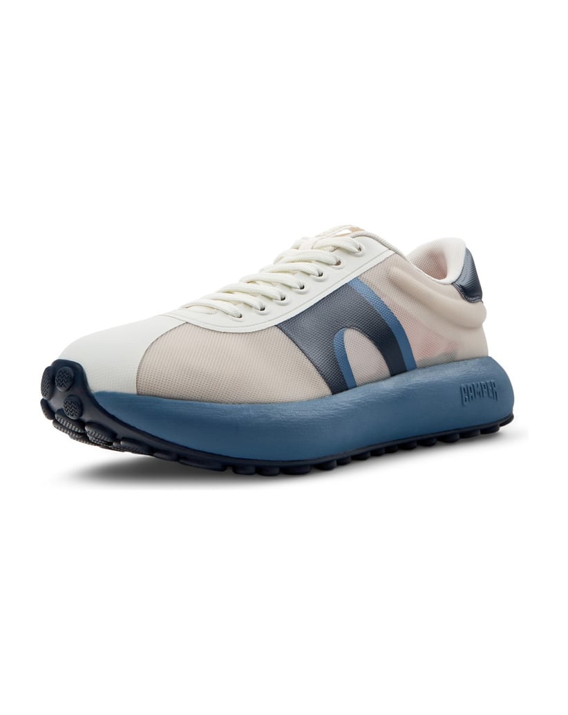 Camper-SNEAKER-PELOTAS-ATHENS-schwarz