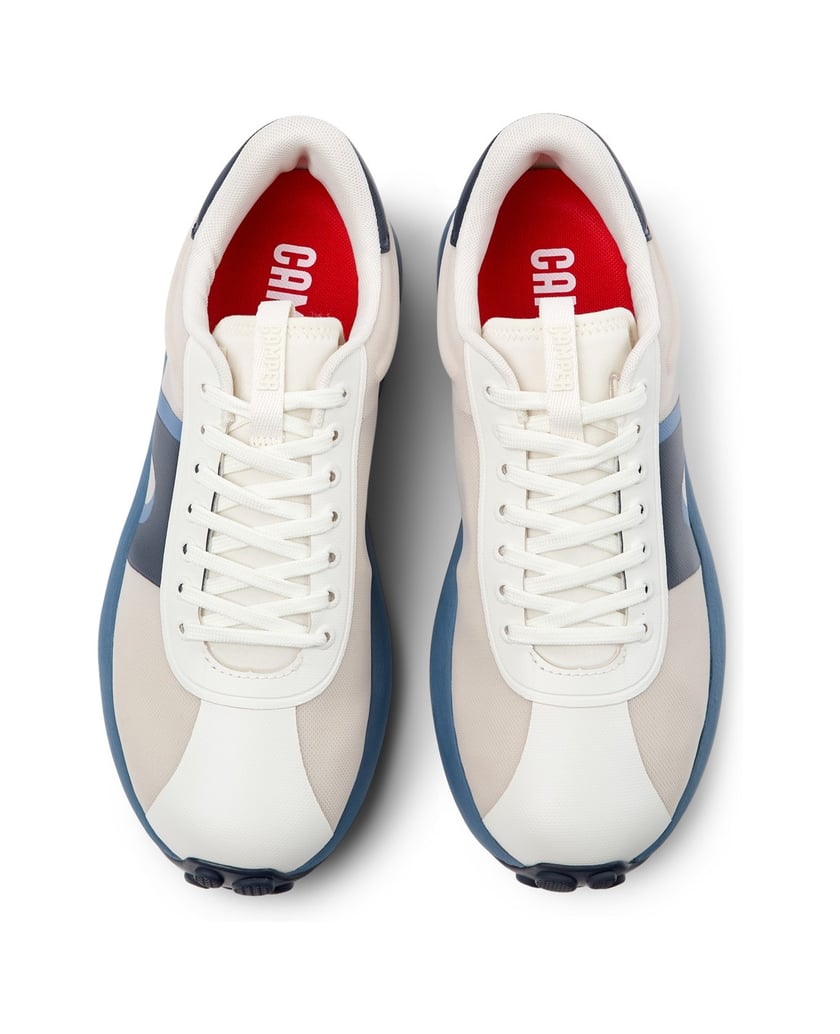 Camper-SNEAKER-PELOTAS-ATHENS-schwarz