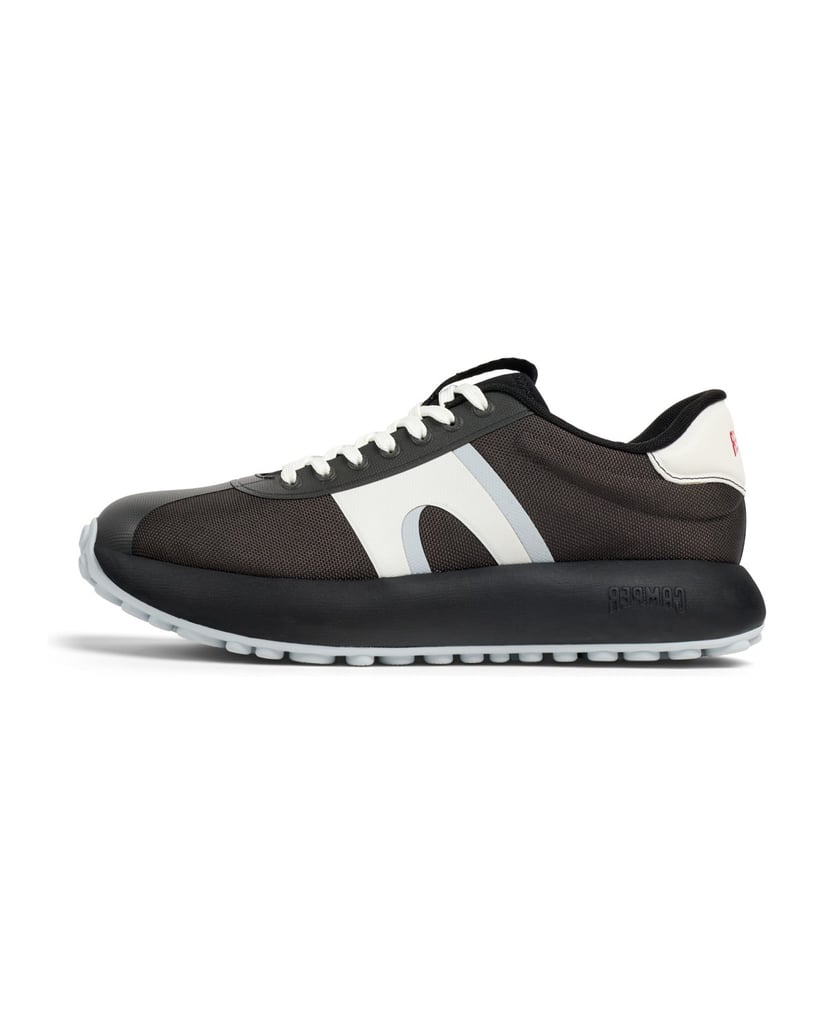 Camper-SNEAKER-PELOTAS-ATHENS-schwarz