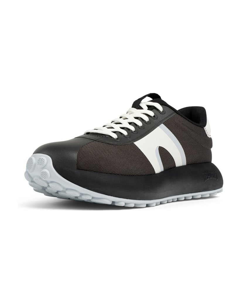 Camper-SNEAKER-PELOTAS-ATHENS-schwarz