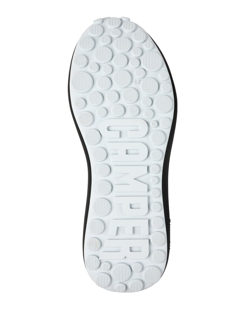 Camper-SNEAKER-PELOTAS-ATHENS-schwarz