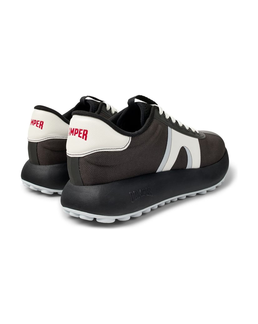 Camper-SNEAKER-PELOTAS-ATHENS-schwarz