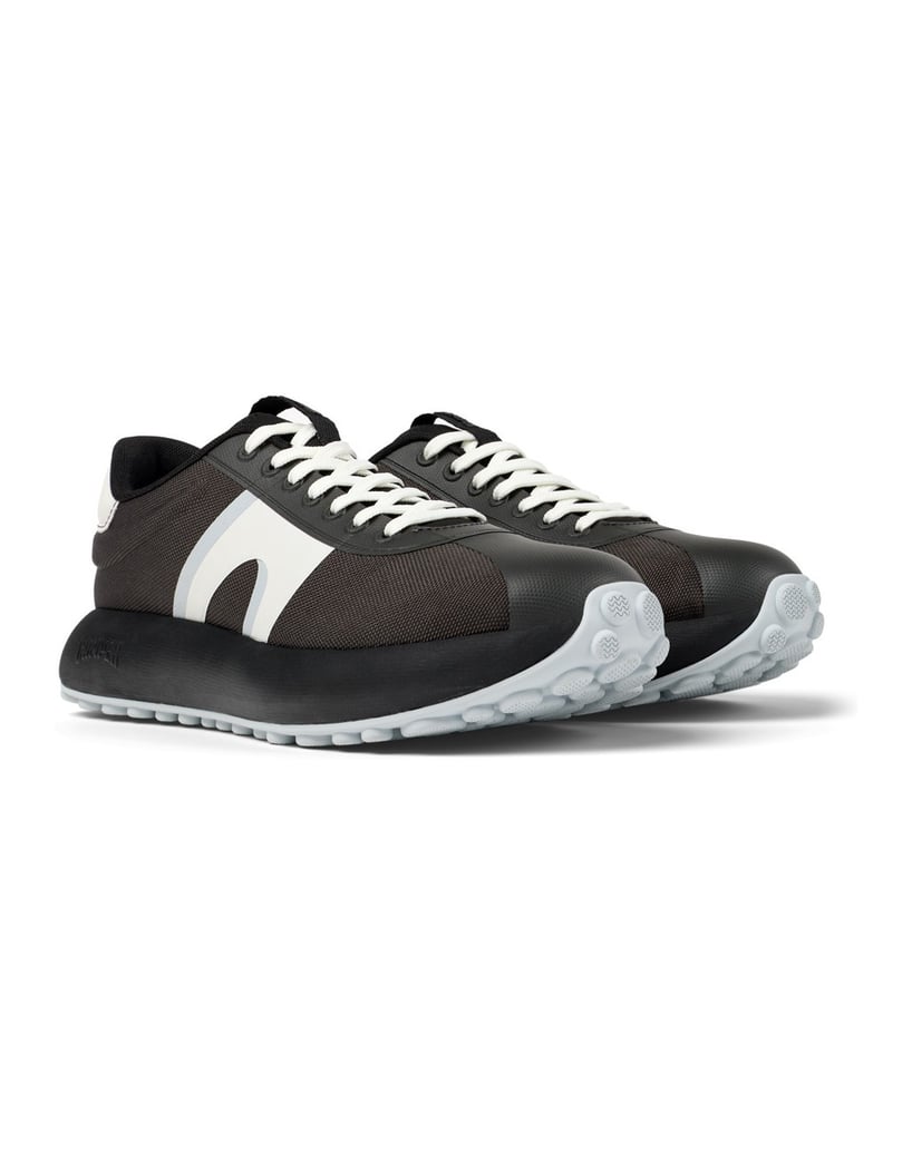 Camper-SNEAKER-PELOTAS-ATHENS-schwarz