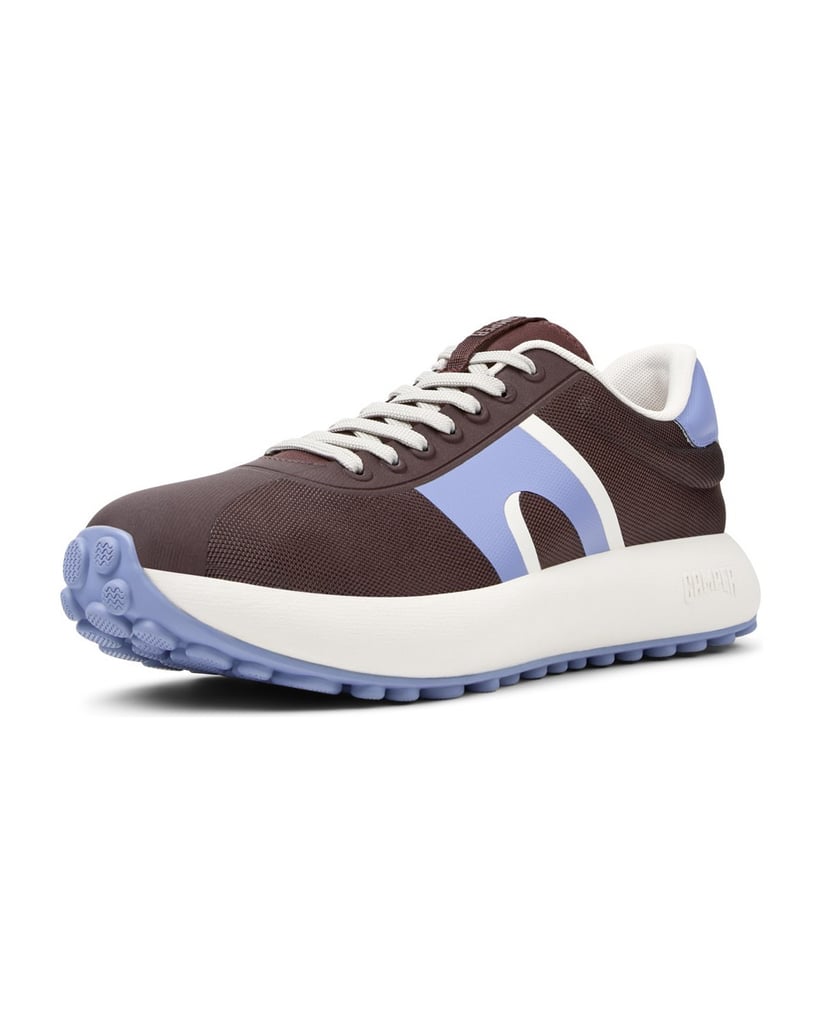 Camper-SNEAKER-PELOTAS-ATHENS-schwarz