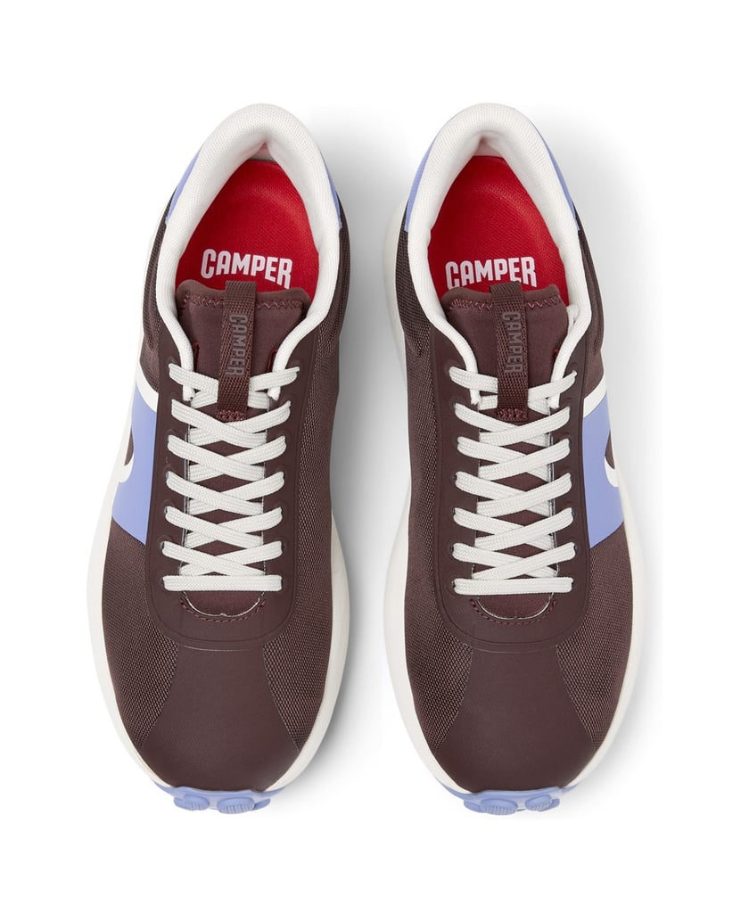 Camper-SNEAKER-PELOTAS-ATHENS-schwarz