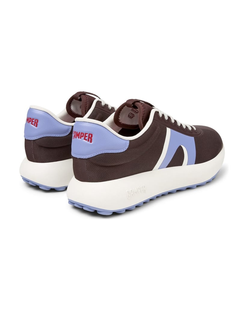 Camper-SNEAKER-PELOTAS-ATHENS-schwarz