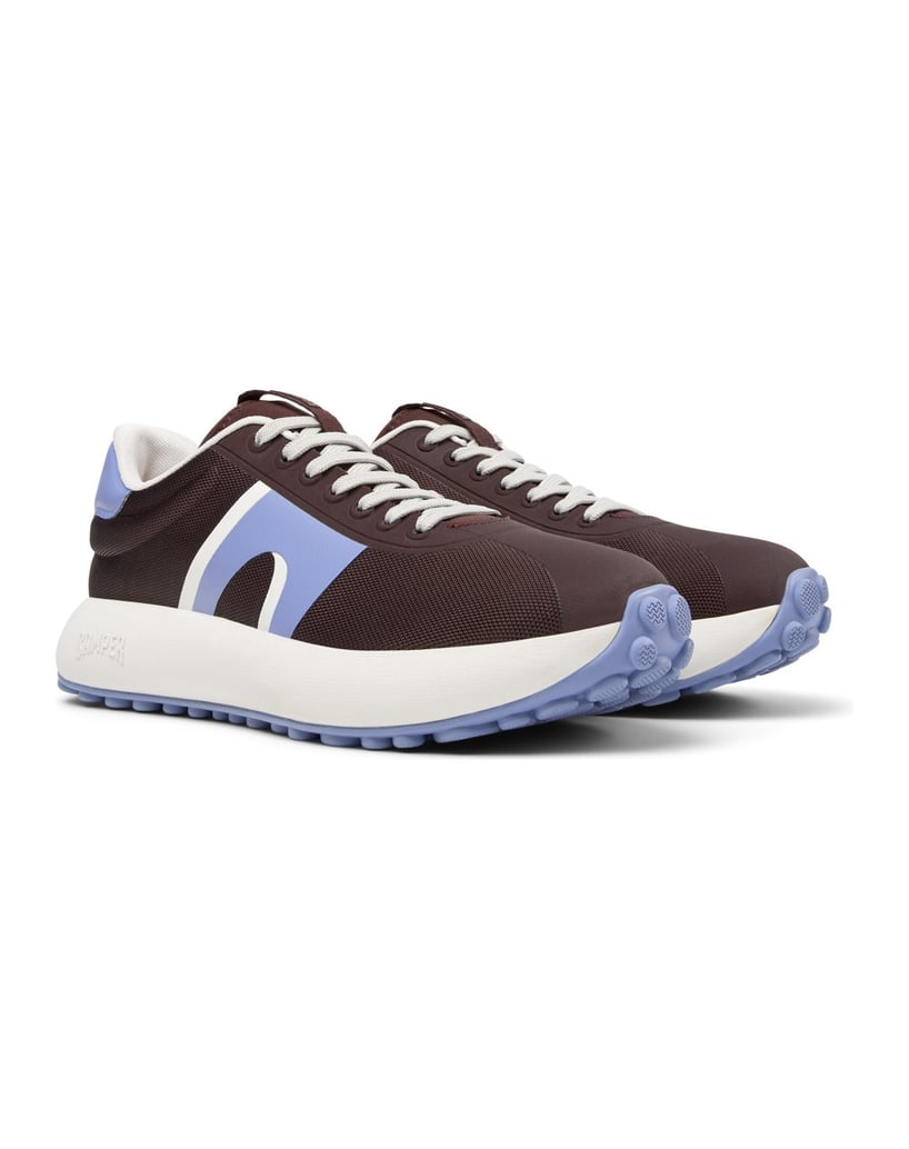 Camper-SNEAKER-PELOTAS-ATHENS-schwarz