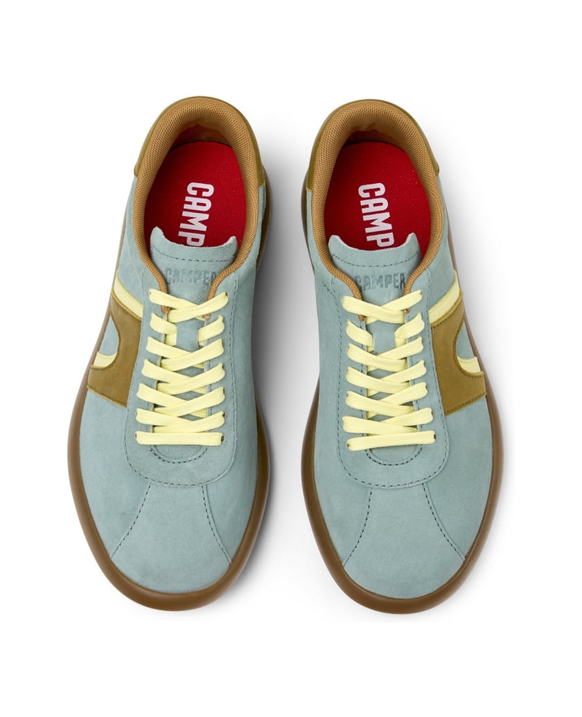 Camper-SNEAKER-PELOTAS-SOLLER