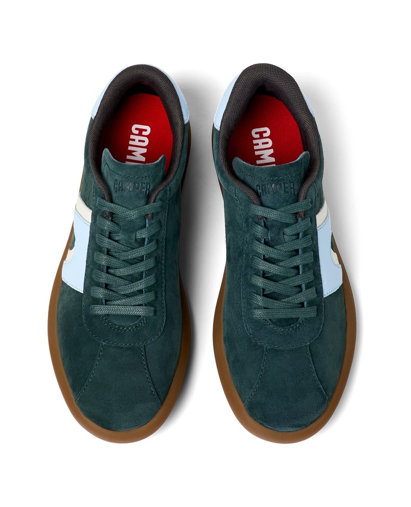 Camper-SNEAKER-PELOTAS-SOLLER