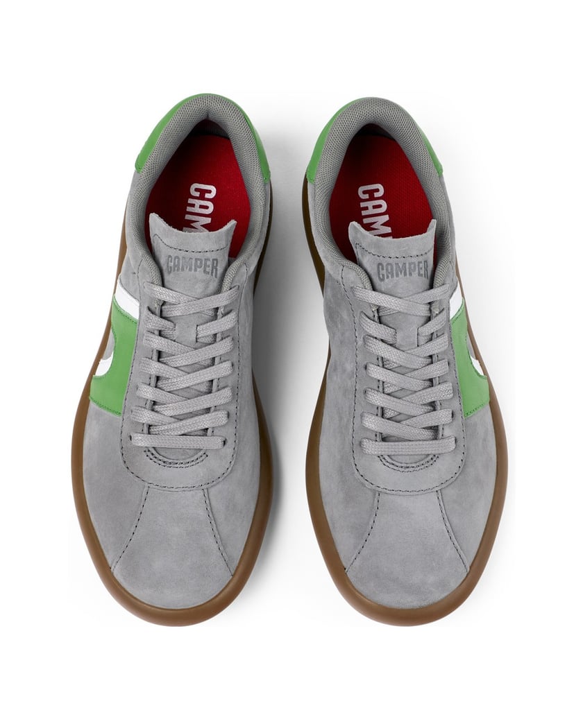 Camper-SNEAKER-PELOTAS-SOLLER
