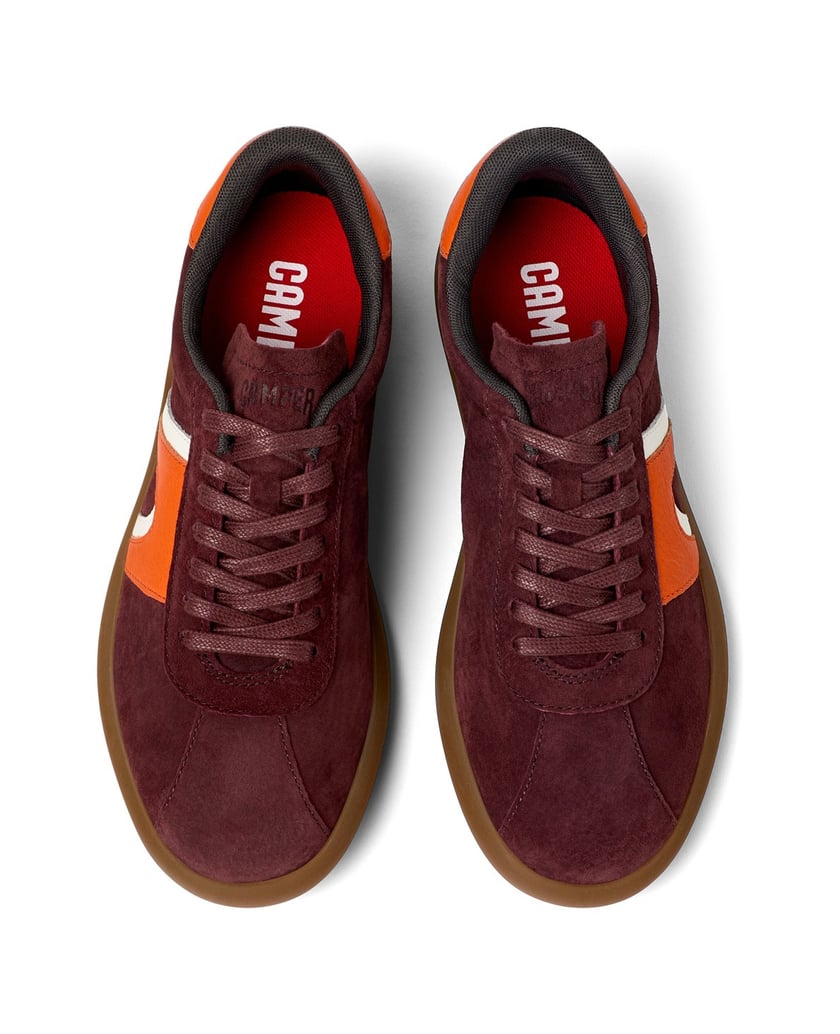 Camper-SNEAKER-PELOTAS-SOLLER