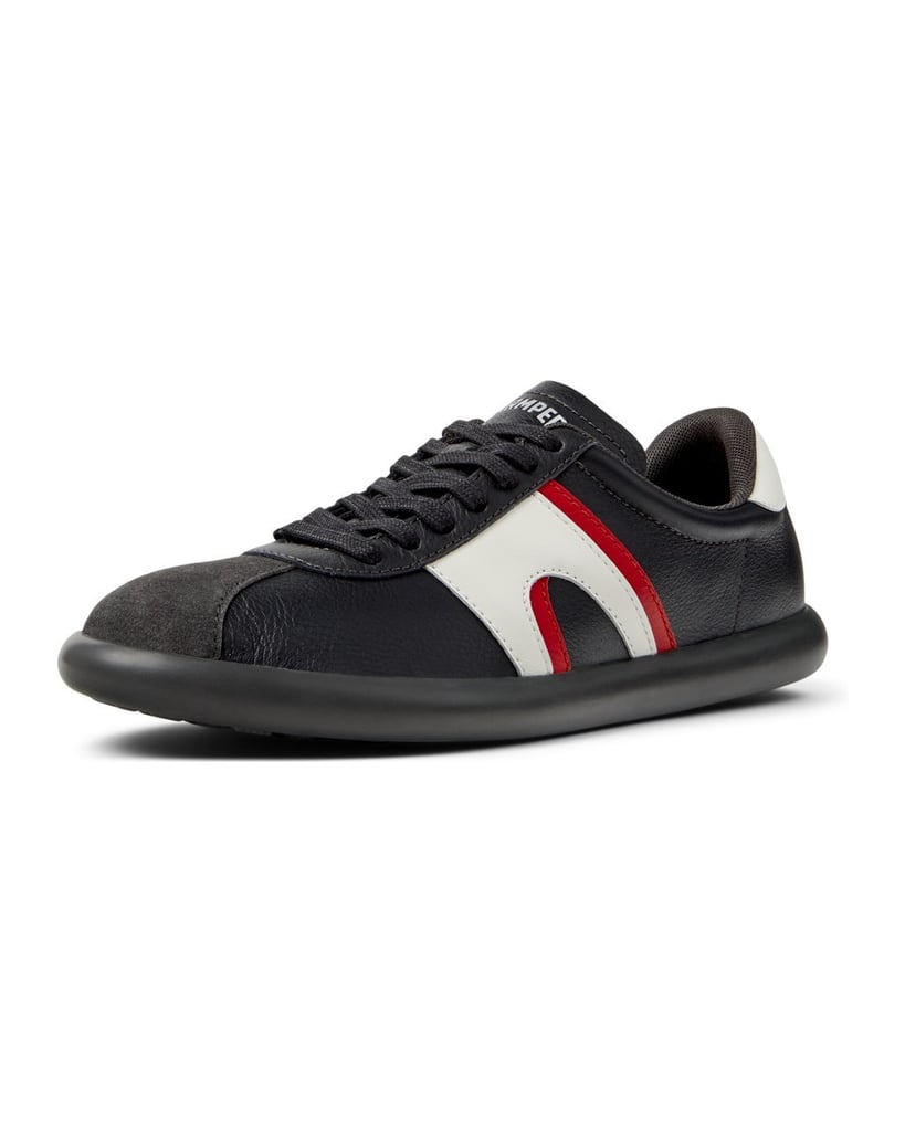 Camper-SNEAKER-PELOTAS-SOLLER-grau
