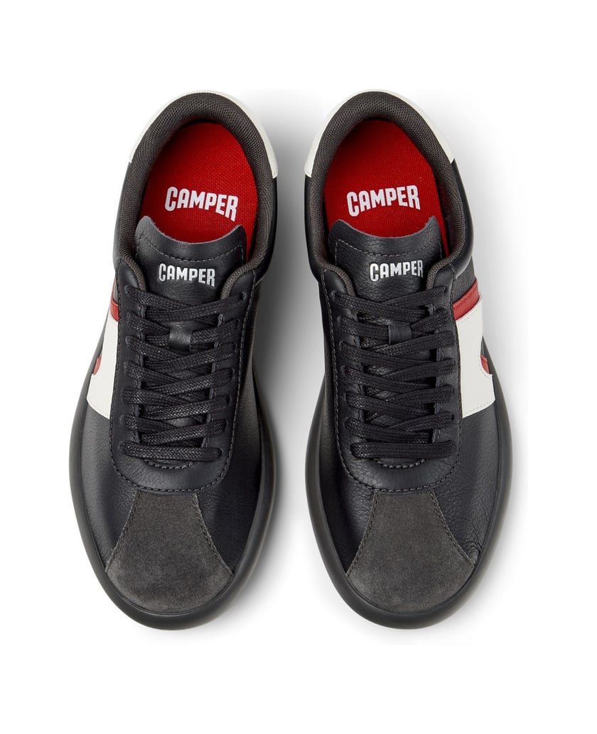 Camper-SNEAKER-PELOTAS-SOLLER-grau