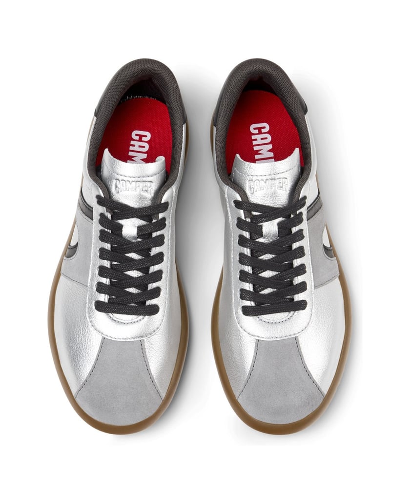 Camper-SNEAKER-PELOTAS-SOLLER-grau