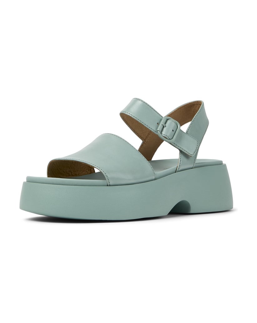 Camper-SANDALEN-TASHA-schwarz