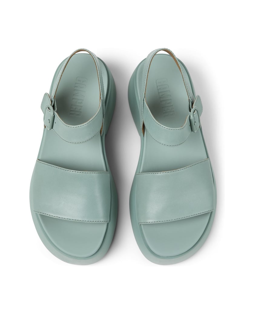 Camper-SANDALEN-TASHA-schwarz