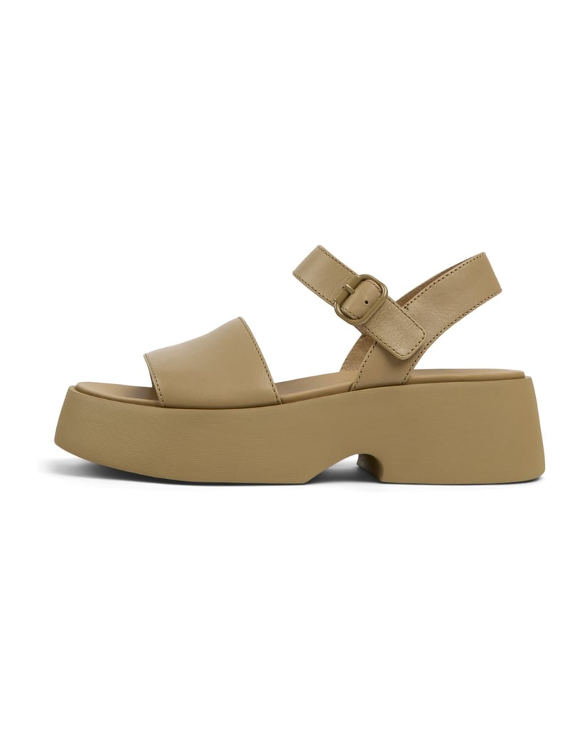 Camper-SANDALEN-TASHA-schwarz