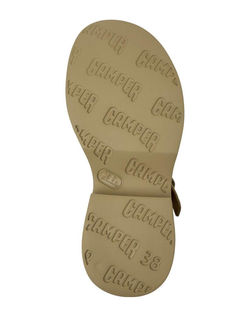 Camper-SANDALEN-TASHA-schwarz