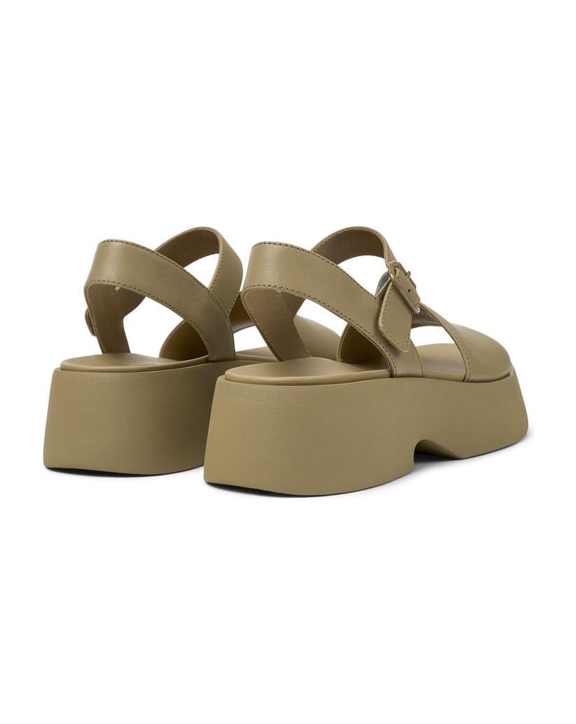 Camper-SANDALEN-TASHA-schwarz