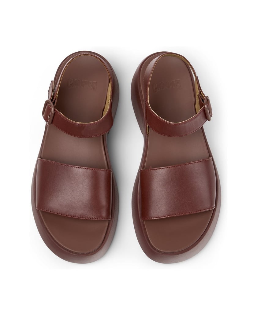 Camper-Sandalen-Tasha-schwarz
