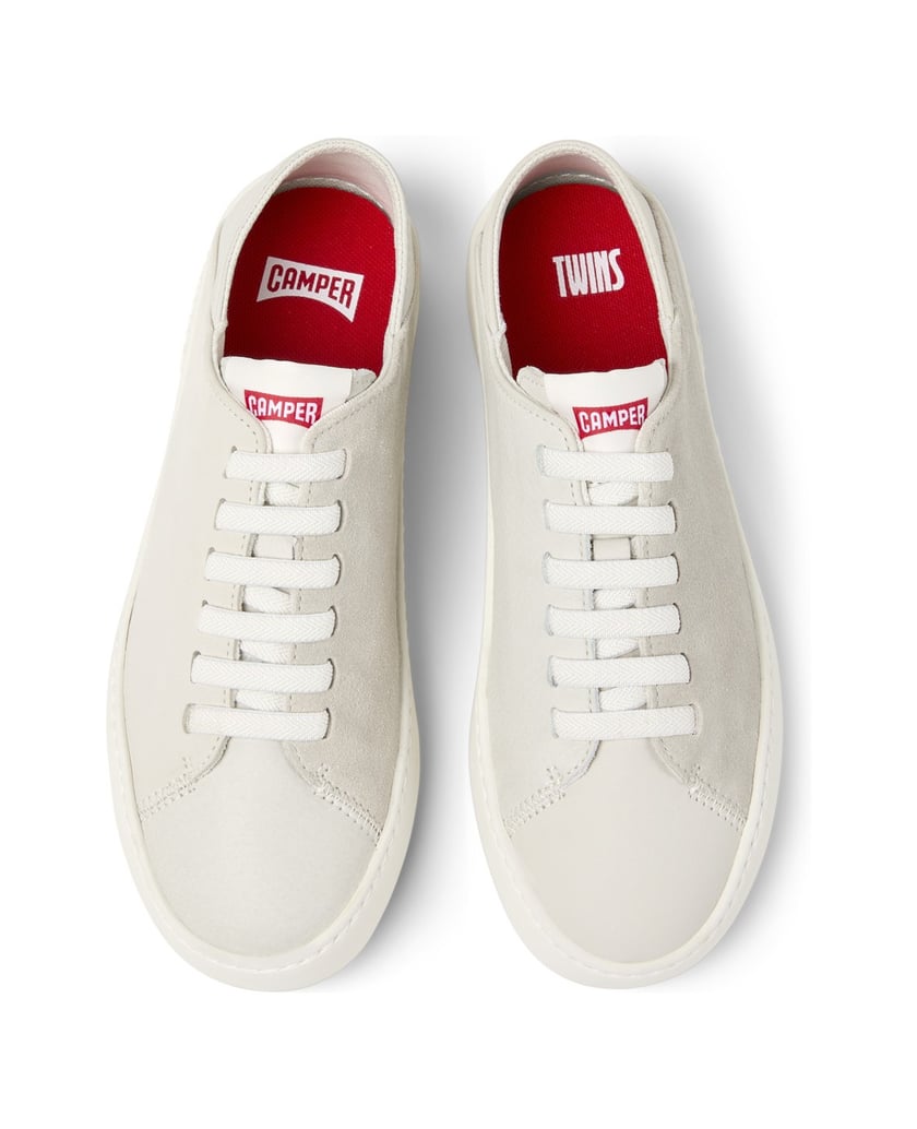 Camper-SNEAKER-G3D-PEU-TOURING-weiss-kombiniert