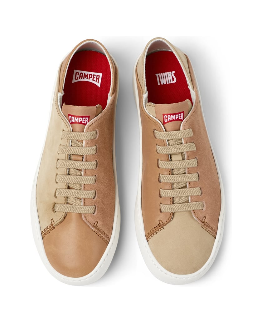 Camper-SNEAKER-G3D-PEU-TOURING-weiss-kombiniert