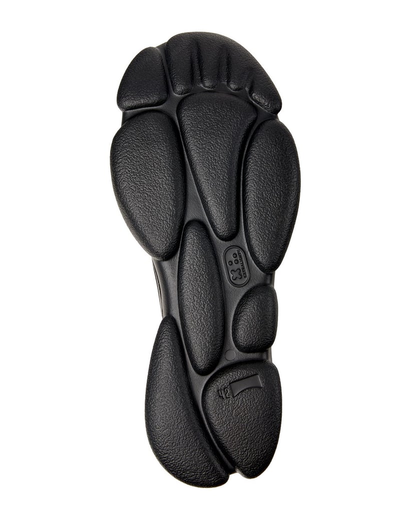 Camper-SNEAKER-KARST-schwarz