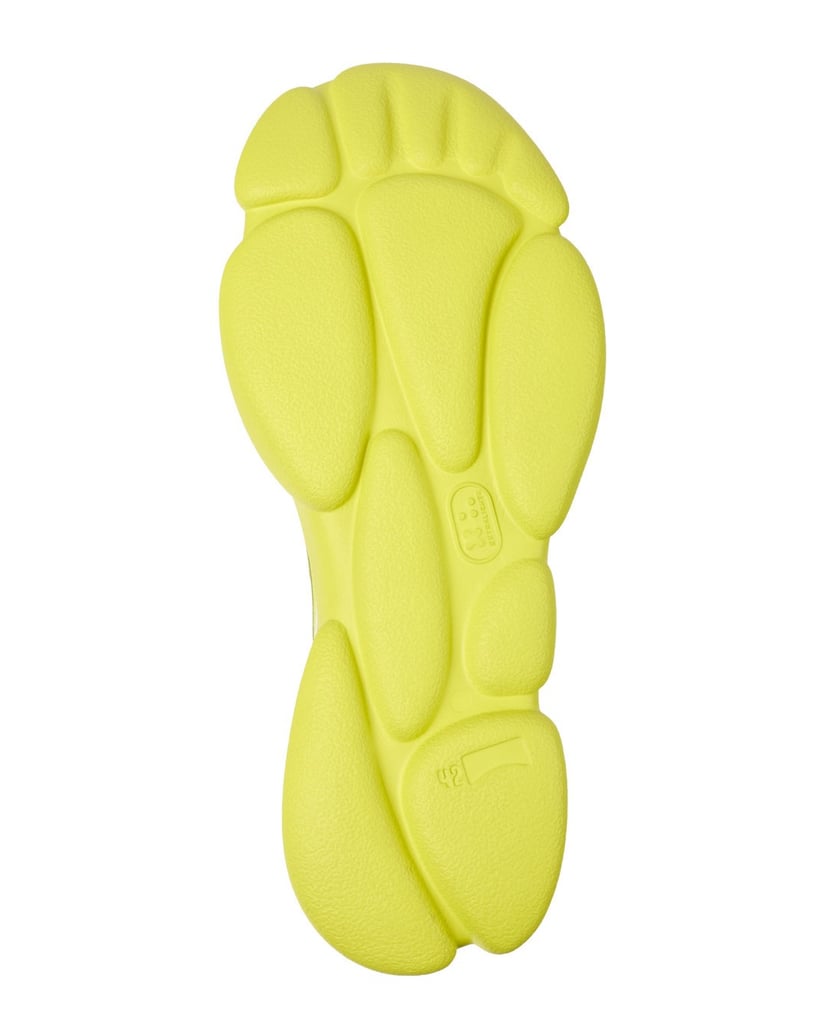 Camper-SNEAKER-KARST-schwarz