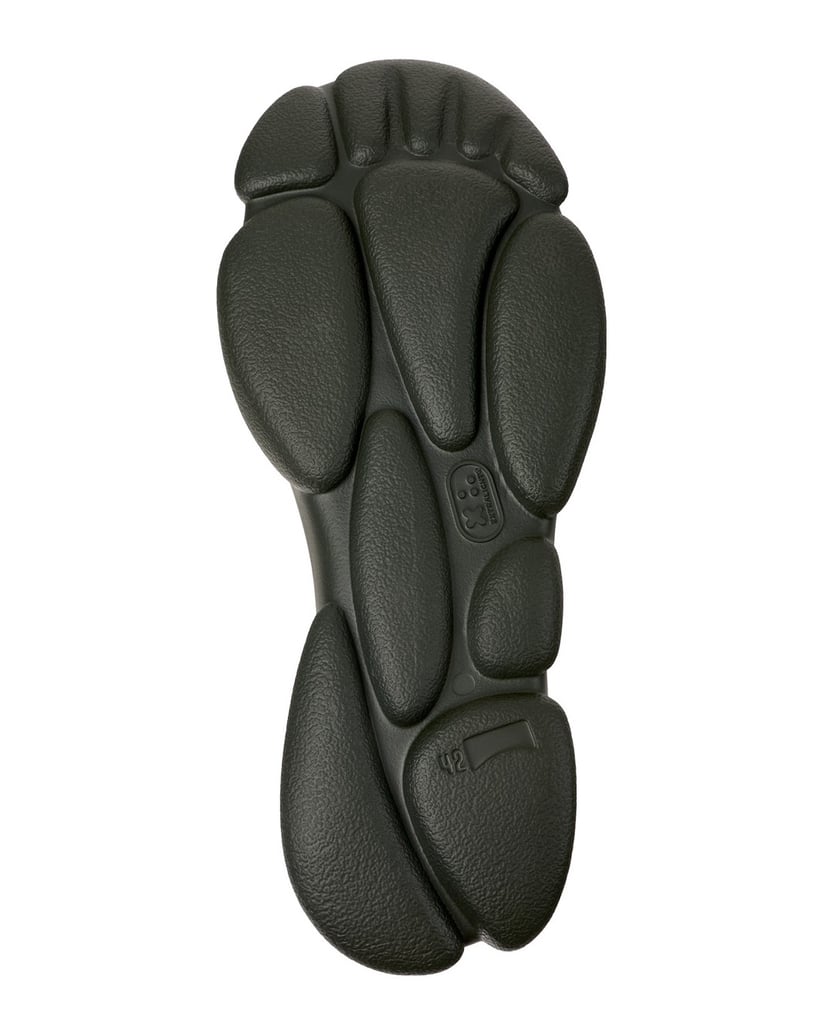 Camper-SNEAKER-KARST-schwarz