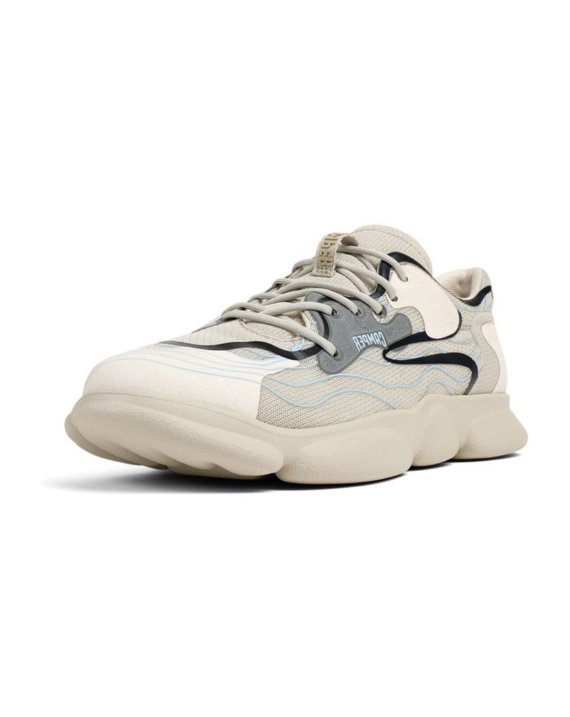 Camper-SNEAKER-KARST-schwarz