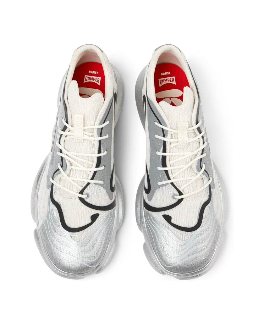 Camper-SNEAKER-KARST-schwarz