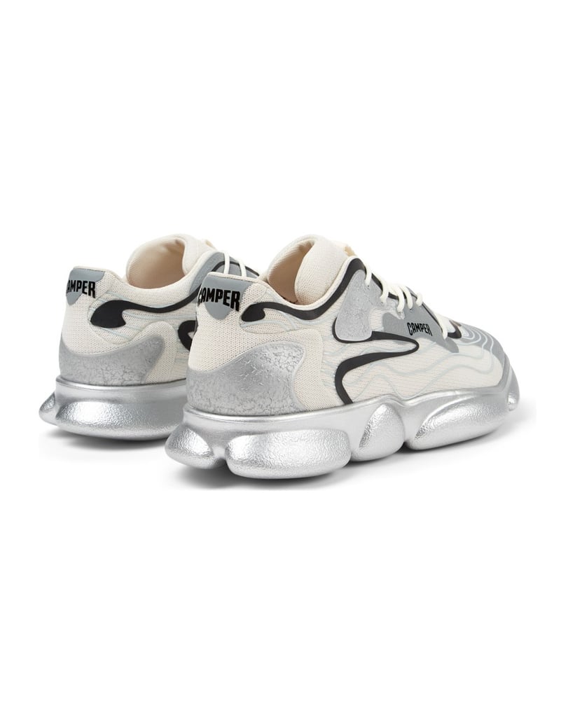 Camper-SNEAKER-KARST-schwarz