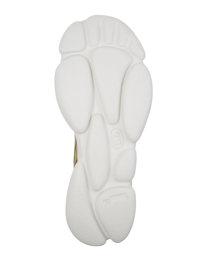 Camper-SNEAKER-KARST-schwarz