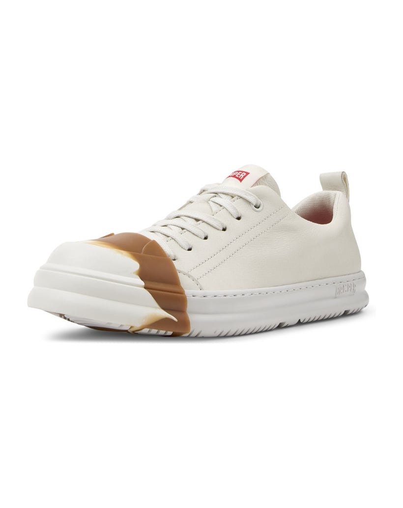 Camper-SNEAKER-JUNCTION-RUNNER-schwarz