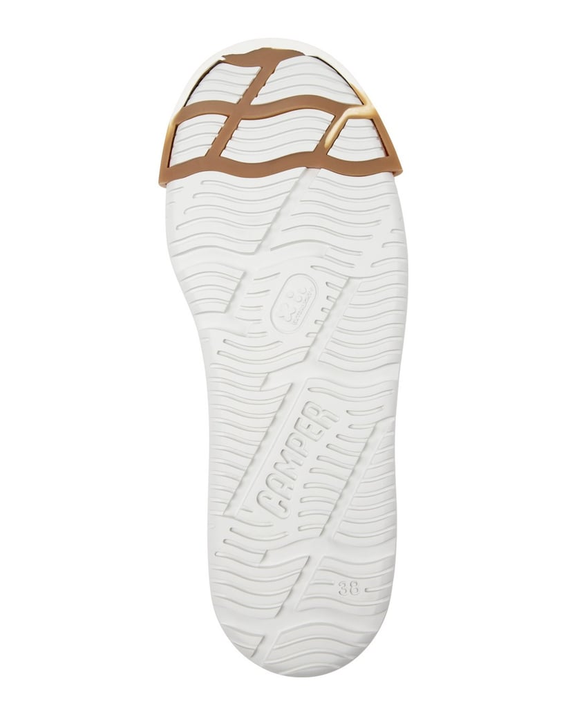 Camper-SNEAKER-JUNCTION-RUNNER-schwarz